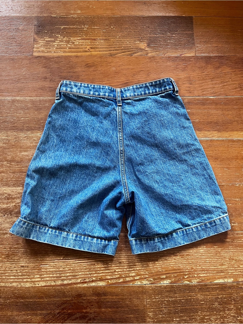ROAM Townes shorts - Picture 3 of 4